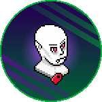 Vendo rostro vampirico, agradezco rt ♥