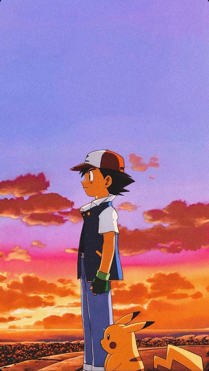90s Pokemon tweet media