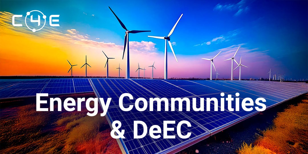 Pernakalem's tweet photo. 🚀 Our #C4E Energy Ecosystem has processed 6,500 MWh of green energy, valued at €1.89M, supporting Energy Communities and EV chargers! 💪

By 2026, we project a +665% growth to 49,736 MWh (€14.37M) and a carbon offset of 19,900 tons CO₂! 🌱

#C4E #DeEC #Chain4Energy https://t.co/NkrvBnIZvn