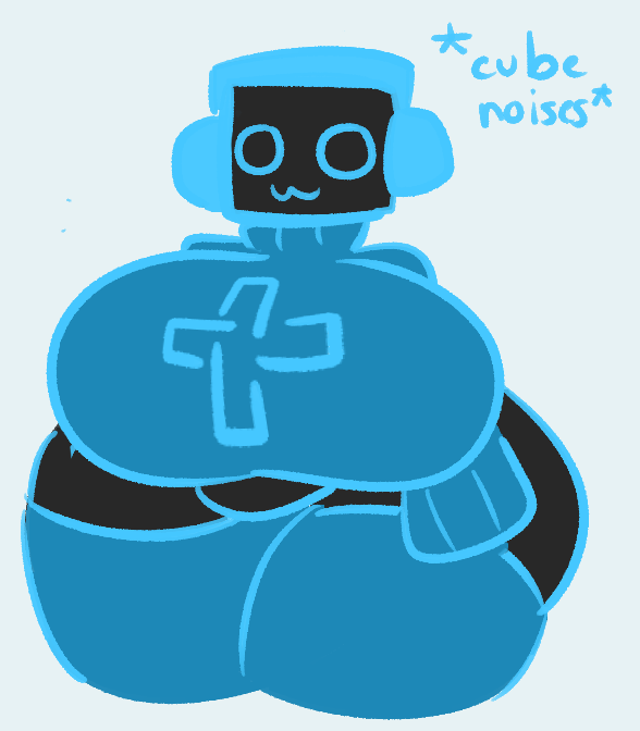 🔞 BluePolygonAfterDark || shape lover tweet media