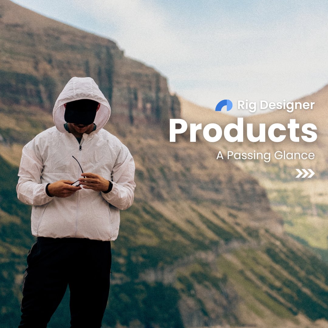 rigdesigner's tweet image. At Rig Designer, we have a wide array of over 170,000 products to choose from for your camera rig. Expand your arsenal today.
Scroll through to find out more! ⚖️🧰