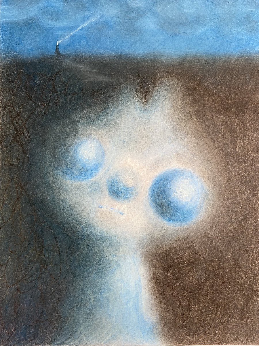 Soon he will come home🕯