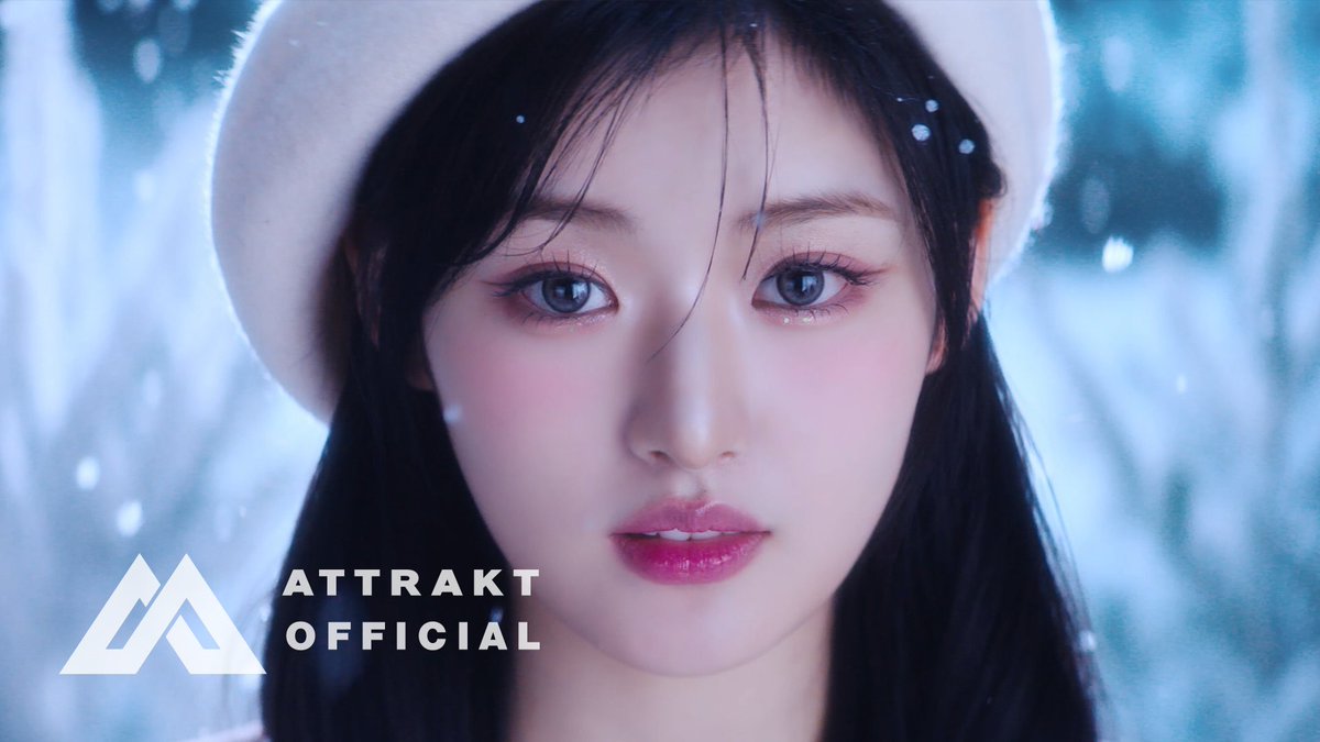 FIFTY FIFTY Digital Single
[Winter Glow]
‘When You Say My Name'
Official MV

youtu.be/ZTKxvCDpfWM

#FIFTYFIFTY #피프티피프티
#FIFTYFIFTY_WinterGlow #WinterGlow
#When_You_Say_My_Name