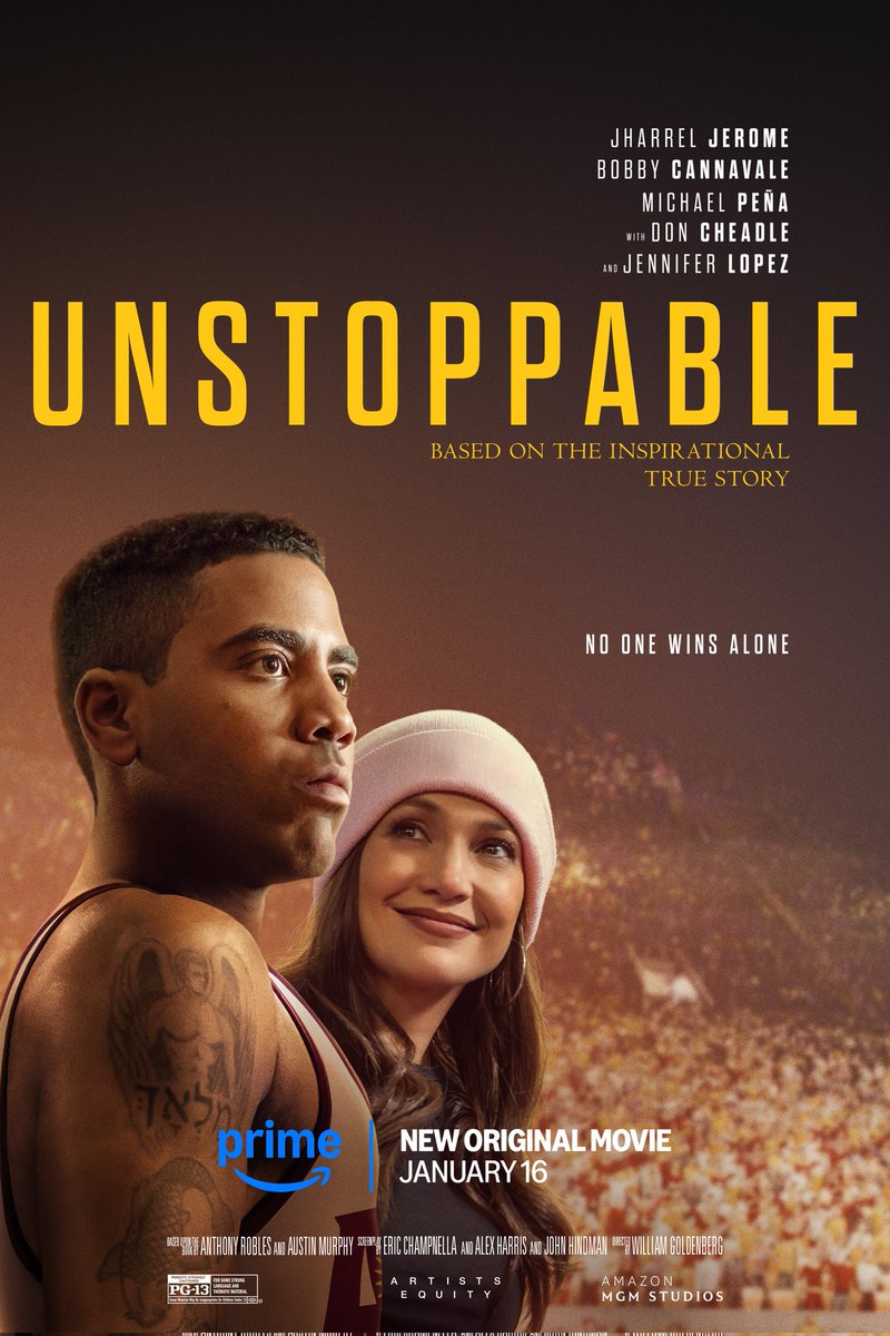 Atlanta, Georgia - Join me Thurs., Dec 12th as we kickoff Peace &amp; Purpose 2024 with a private screening of Unstoppable, the powerful true story that will inspire you to face any challenge with courage and determination. 
Register at tinyurl.com/ROunstoppable