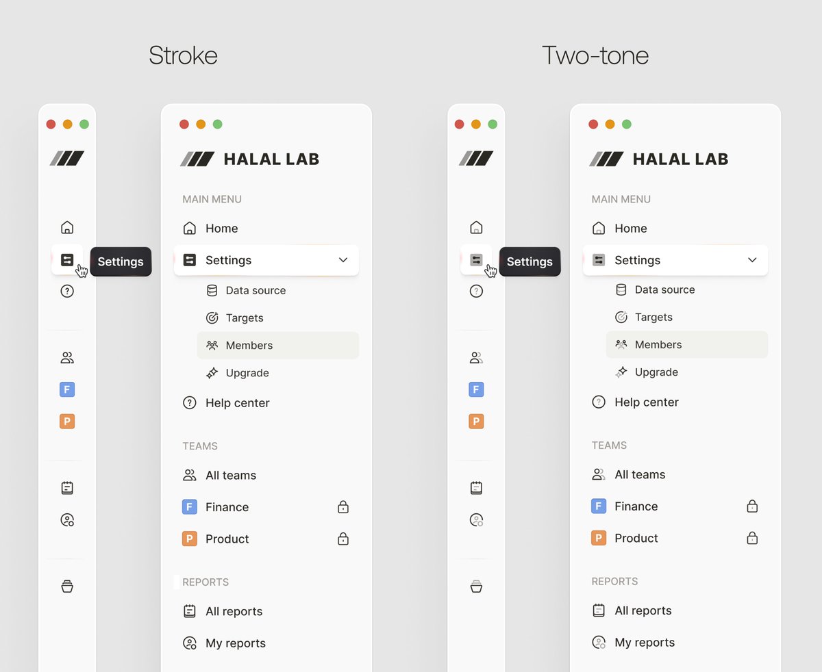 Hugeicons tweet media