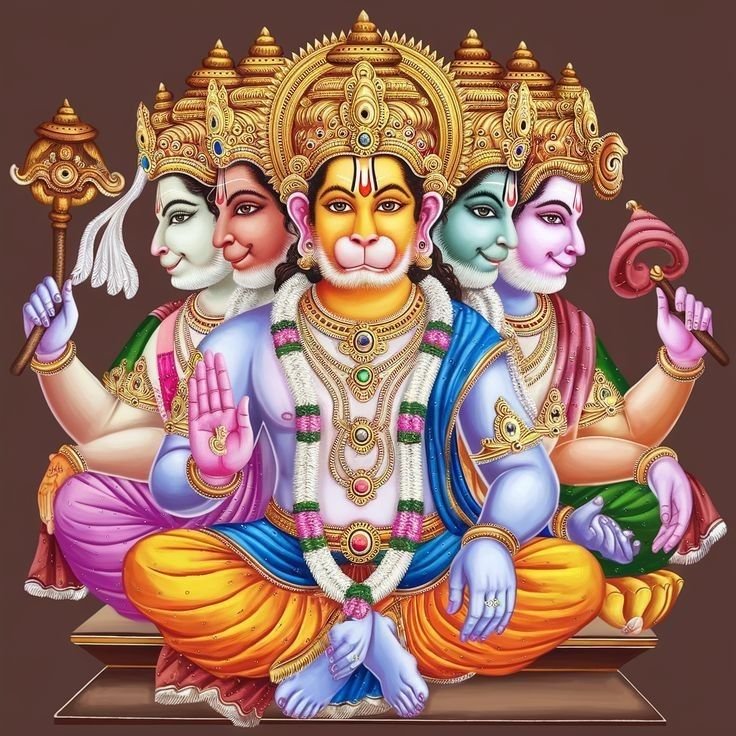 Rajesh_Bonli's tweet photo. हनुमान का नाम है कलयुग में महान,

कोई भी संकट आए भारी,

हनुमंत कर देते तुरंत समाधान।

!! जय हनुमान जी की!!

#rotblaulive https://t.co/hf6zQbvrbq