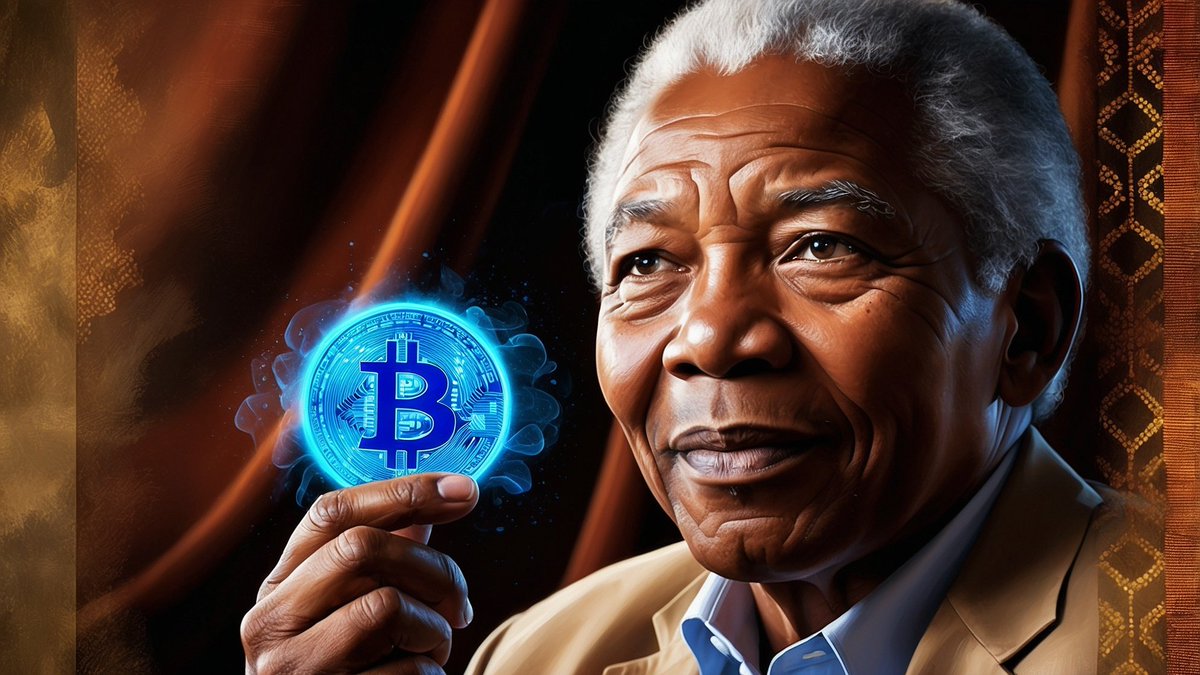 The_Fed_1776's tweet photo. It has always been blue.

$BTCB #BTCB https://t.co/SyLY9txuDk. https://t.co/mc2DrOh4sI