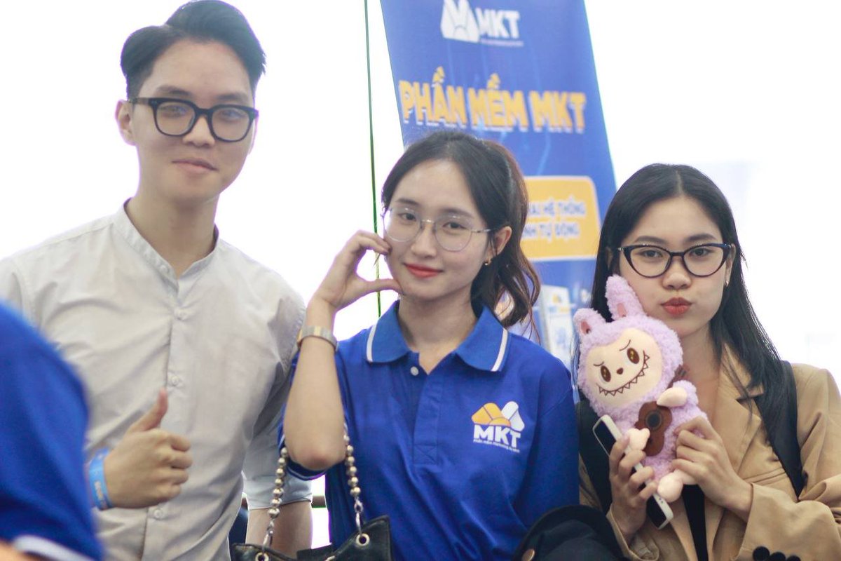 NguyenKhanhMKT's tweet image. Updating Knowledge Everyday To Help The Best For Customers Solution To Marketing Their Brand On Social Media 🔥
-------------------------
#nguyenkhanhmkt #mktsoftware #automationsoftware #MarketingStrategy #MarketingDigital #branding