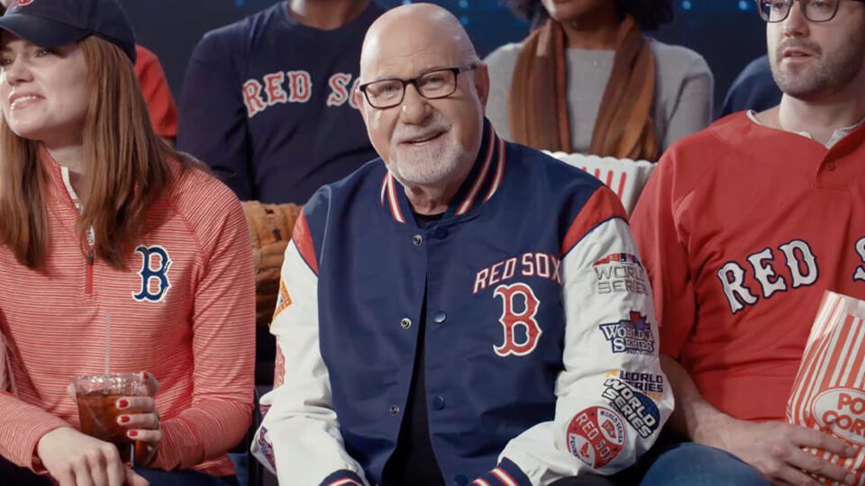 BostonSatire's tweet photo. Jordan’s Furniture announces 2025 Boston Red Sox promotion where your furniture is free if the Red Sox even sign any players https://t.co/mlT98KWvrW