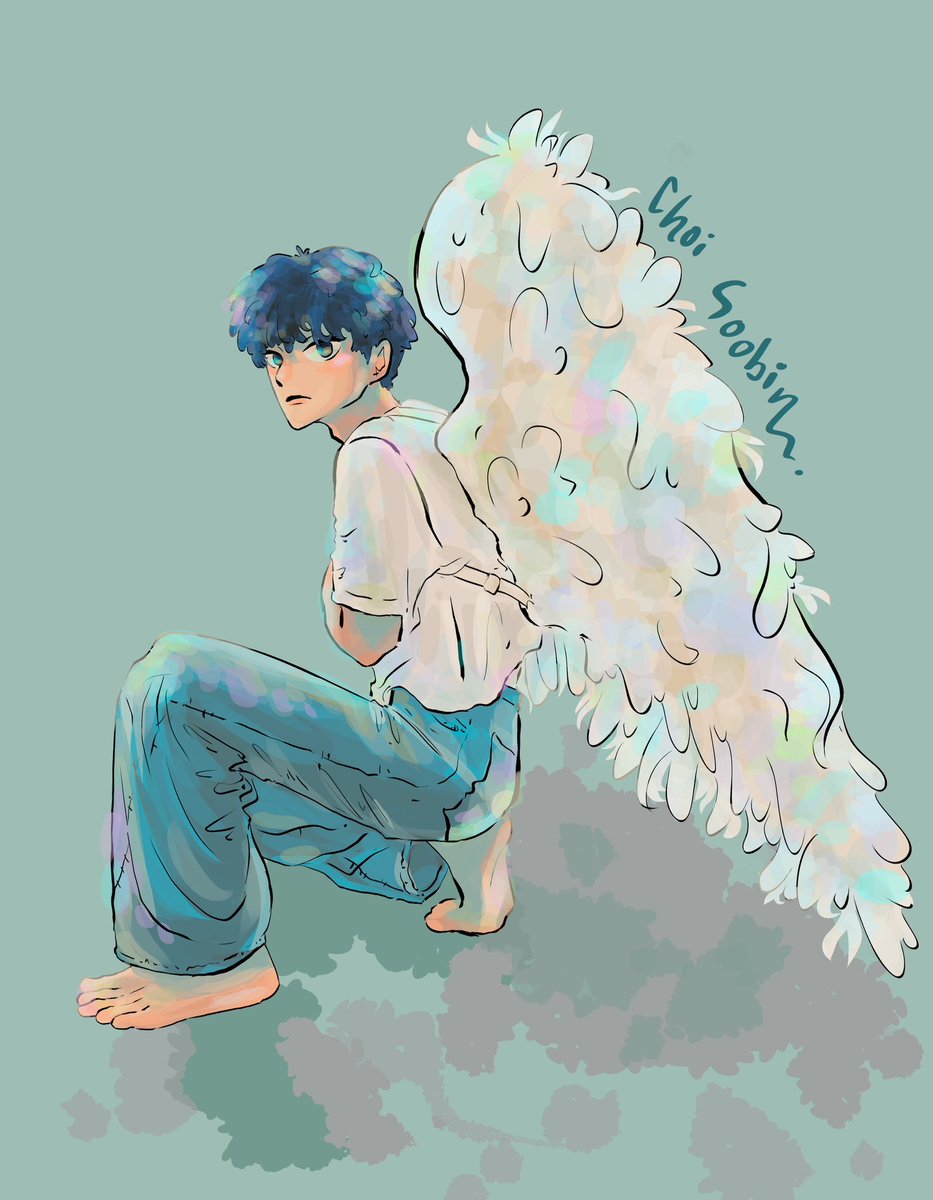 Miss you Choi Soobin 🐰🫶🏽

#SOOBIN