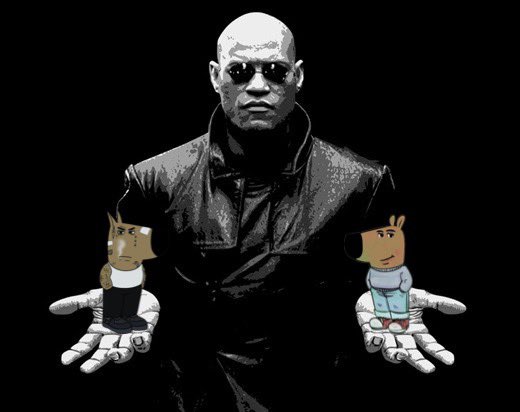 EthyDuzzIt's tweet image. pump.fun/coin/DUFBFXNe2…

Ca: DUFBFXNe2gixT9kcjQgwaNL6SZddJ4BycCGnh3FMpump

$CRASHOUT

Crashout guy