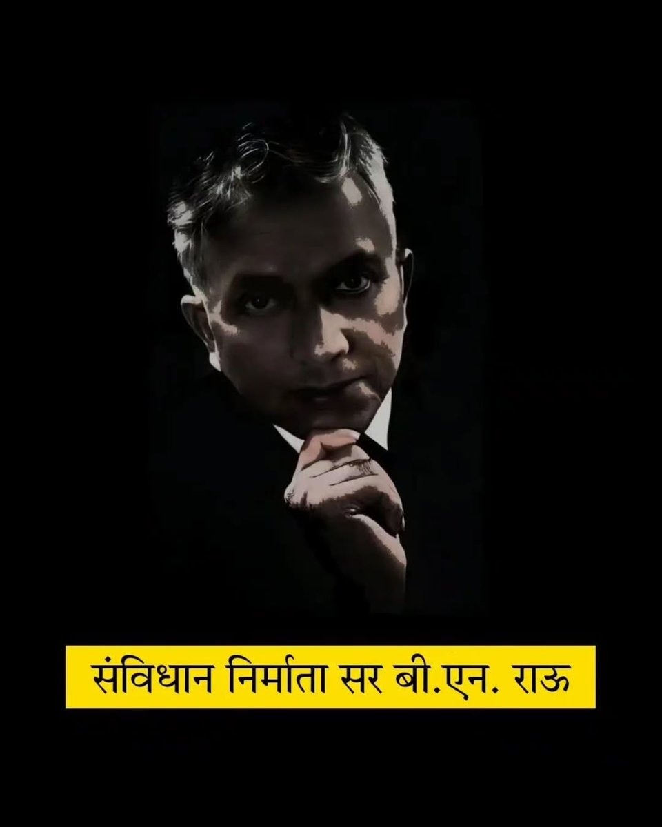 एक गधे को घोड़ा बना दिया गया और असली घोड़े को भुला दिया गया। ये सब राजनीति और नेताओं का कमाल है।
