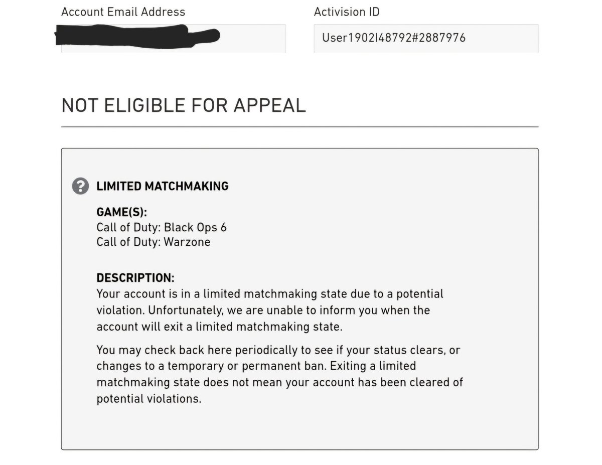Super ça !
Quel jeu de merde...

<a href="/Activision/">Activision</a> <a href="/ATVIAssist/">Activision Support</a>