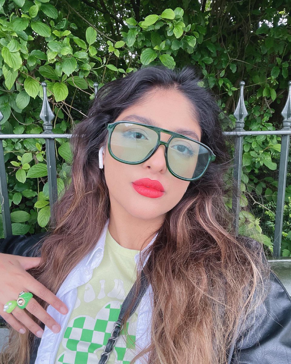 "Living my best life, one cute moment at a time 🥰"