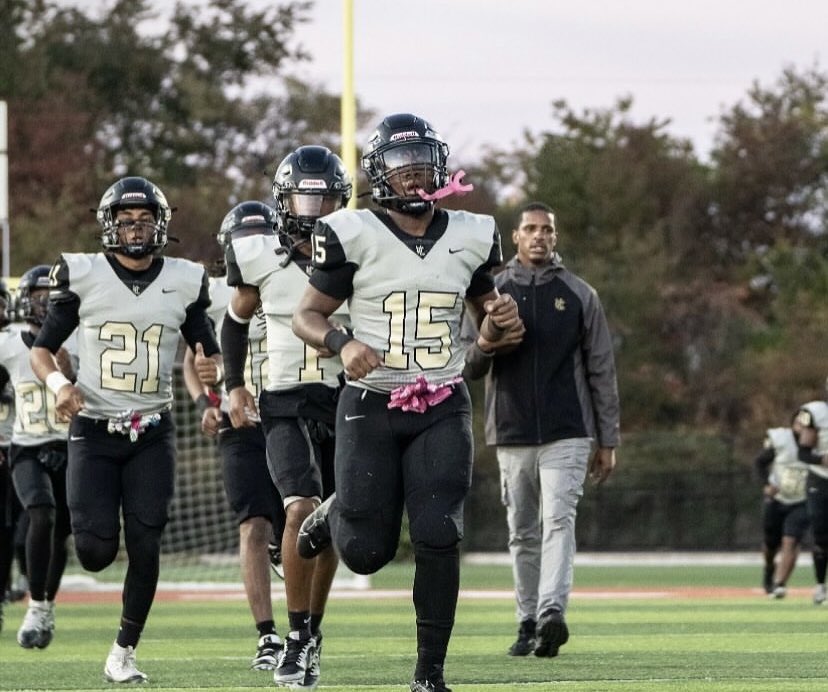 Rest In Peace Coach Brad and Coach Mcknight your impact will forever be felt on and off the field.💔#LLLM #LLCB #NowWhat