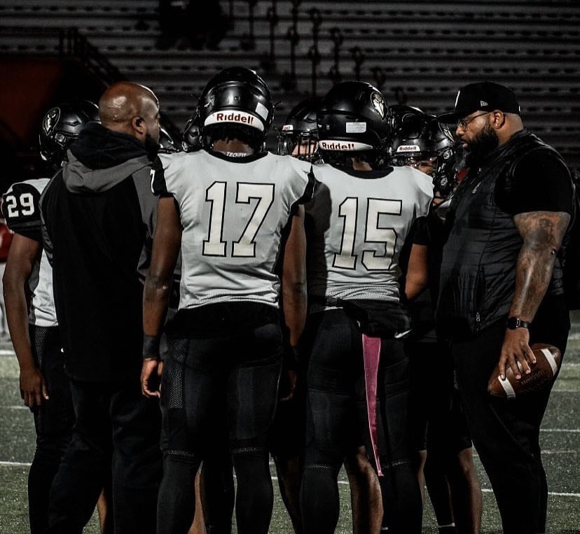 Tyrell Johnson tweet media