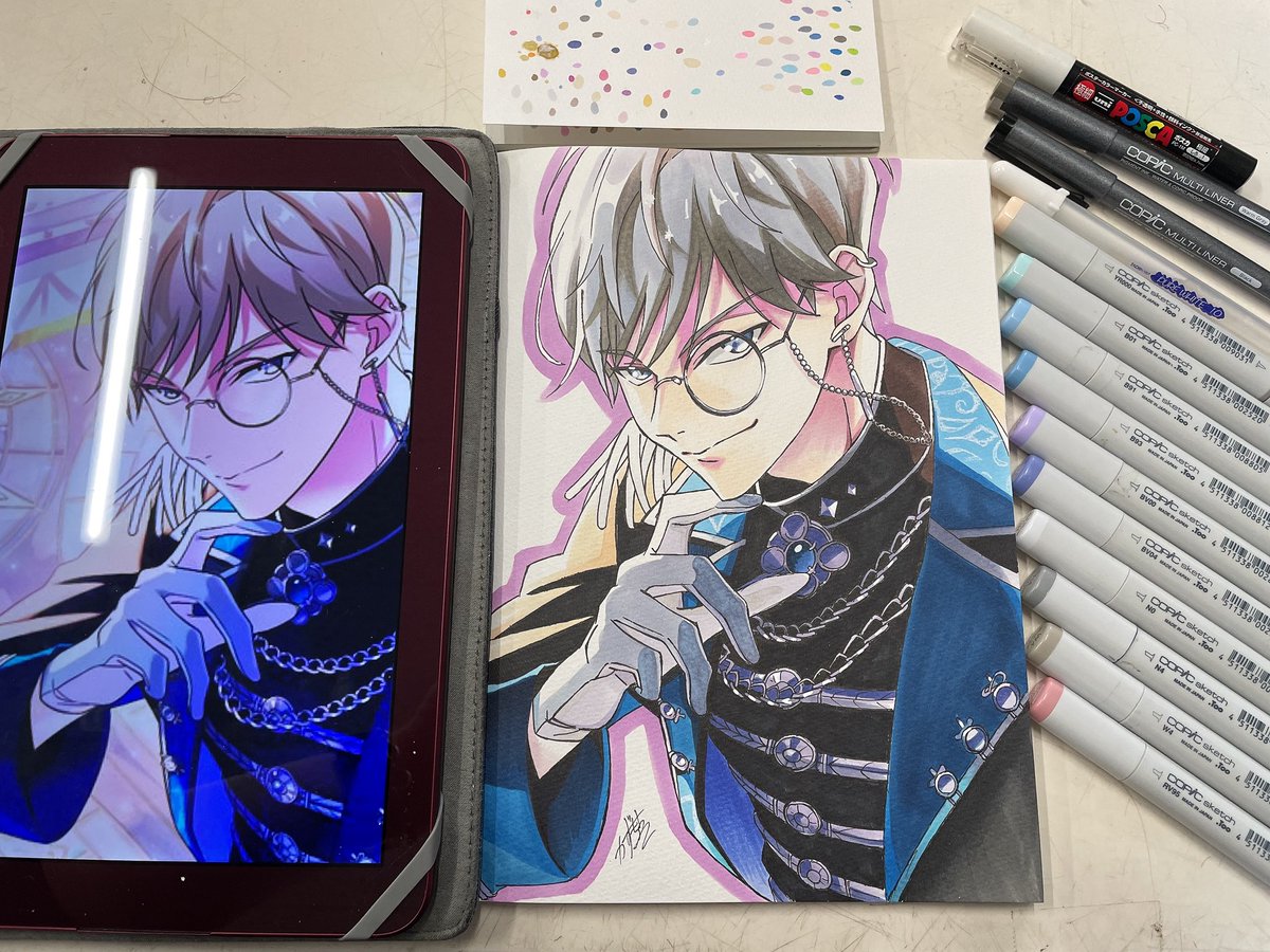 東京ディバンカー アパレル特典 カードSR R N 磴塔真 東京ディバンカー 東ディバ トレカ カード 磴 塔真 SR - メルカリ