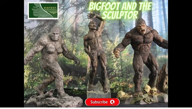 BLACKPLAGUE1348's tweet photo. Talking Bigfoot with Will Jevning and the Creek Devil podcast crew!https://t.co/9Z9uyPlGeU https://t.co/zb1OfAf2Xe