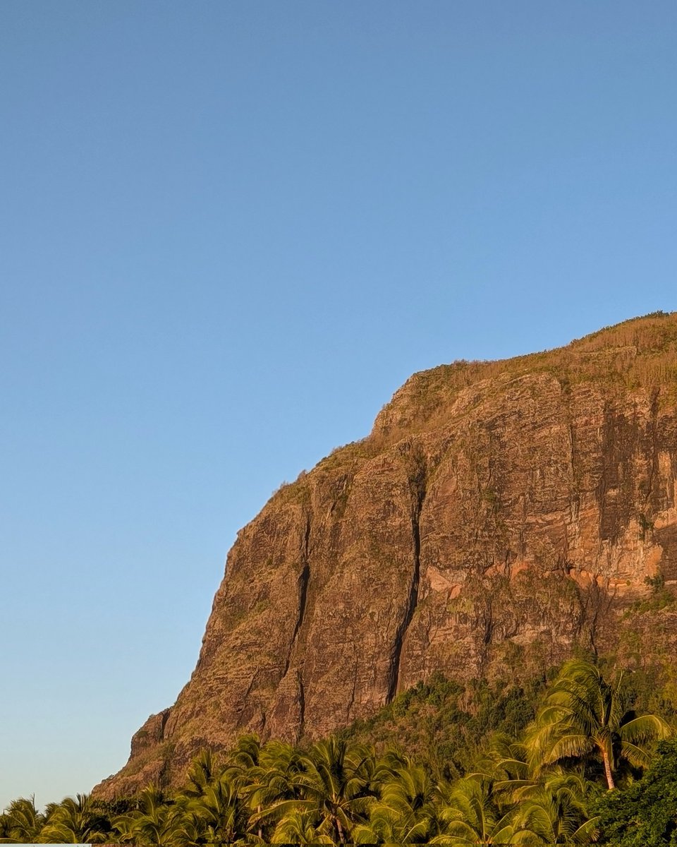 Mauritius 🇲🇺 2024