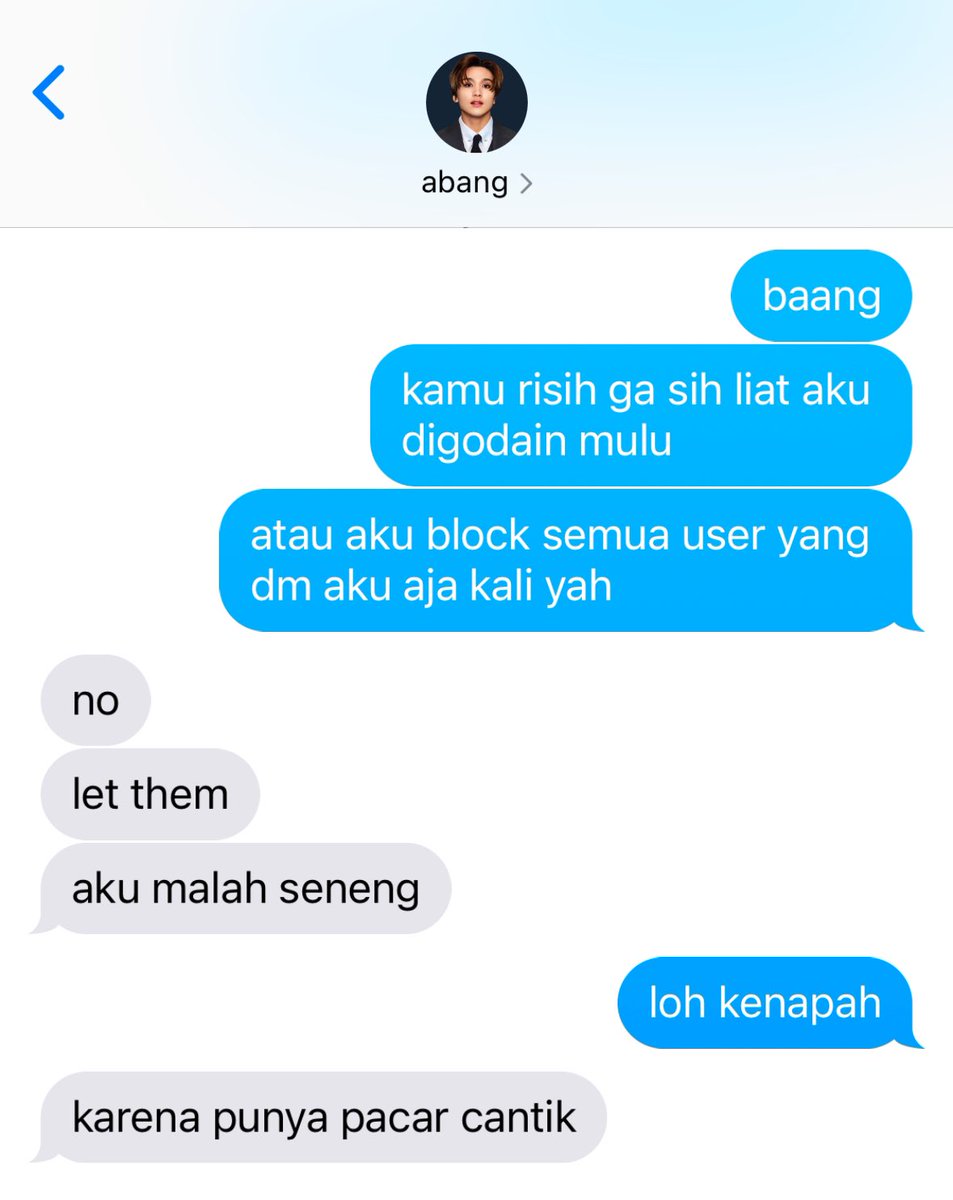 RENCHYUCK's tweet photo. tips hubungan langgeng ala kalle &amp; zerasha

dongren/hyuckren random tweets au. https://t.co/9HUaG5obib