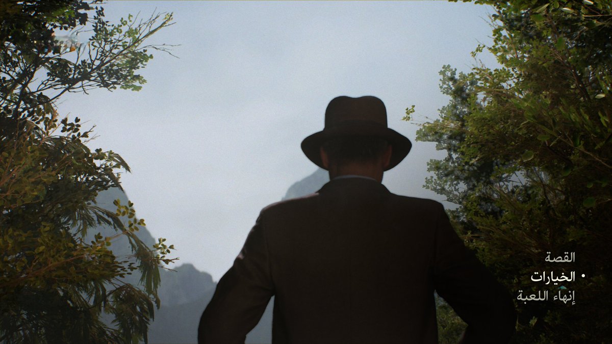 1Nuorra's tweet image. #PCShare || #IndianaJones
صباح الاستكشاف المُمتع 🤠🧭