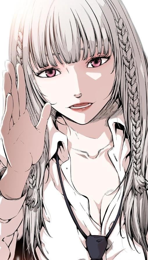 Bellbirkin12's tweet photo. in a Manhwa called King Game many people pointed out this character is just Yumeko and Kirari fusion now i cant unsee 😭😭🤣
#kakegurui #kinggame #yumekojabami #kirarimomobami #manhwa #anime https://t.co/luiHB5lLQh
