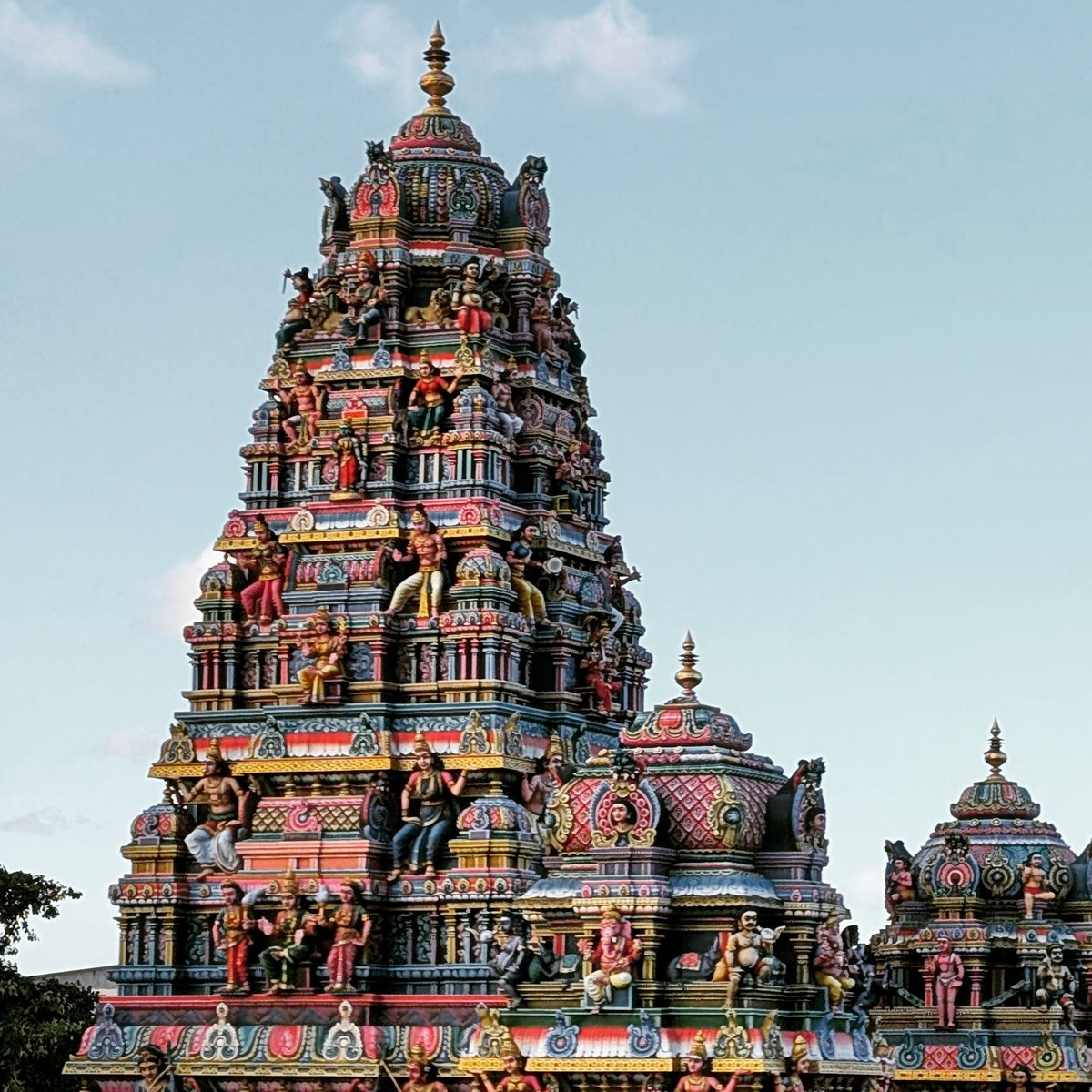 Mauritius 🇲🇺 2024