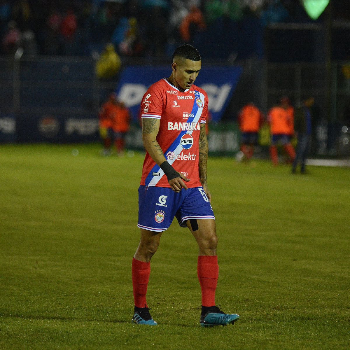 Club Xelaju M.C. tweet media