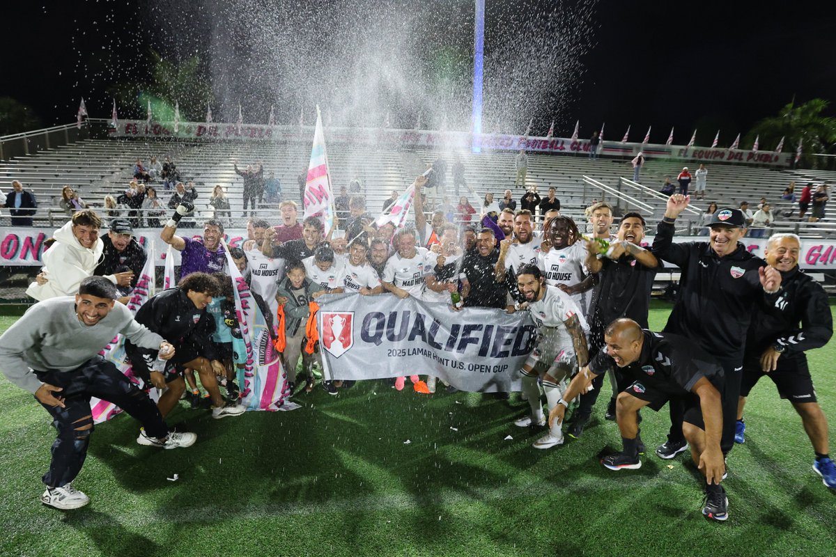 Welcome Back, <a href="/miamiunitedfc/">MIAMI UNITED F.C.</a> 🍾