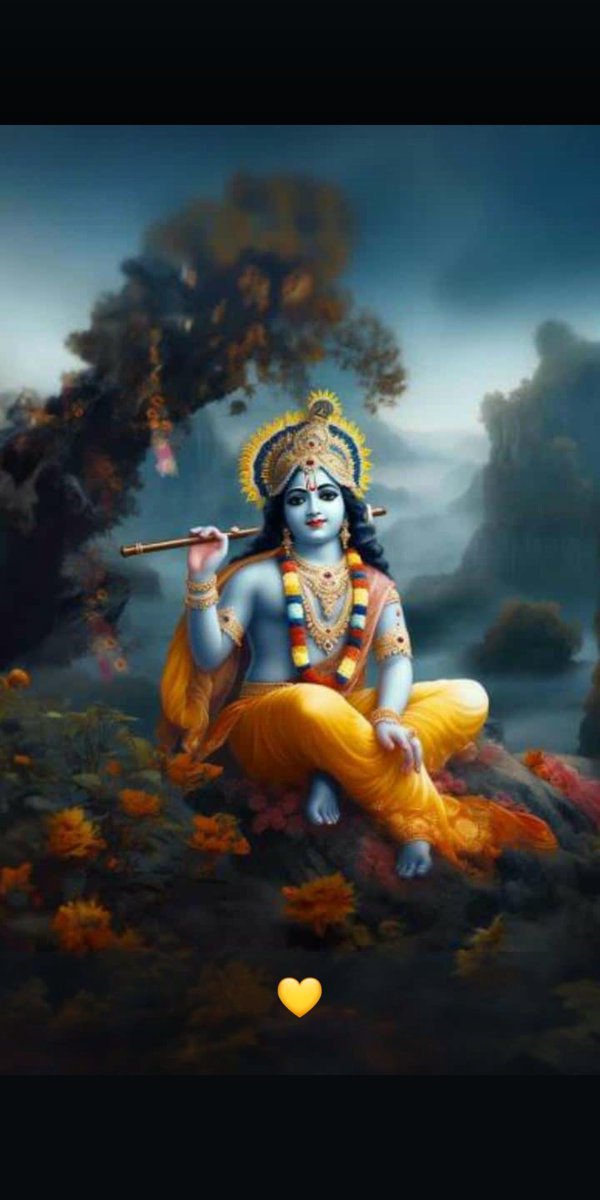 hariom2212's tweet photo. राधे राधे कृष्णा🙏💕 https://t.co/Y1OJhR5I2o