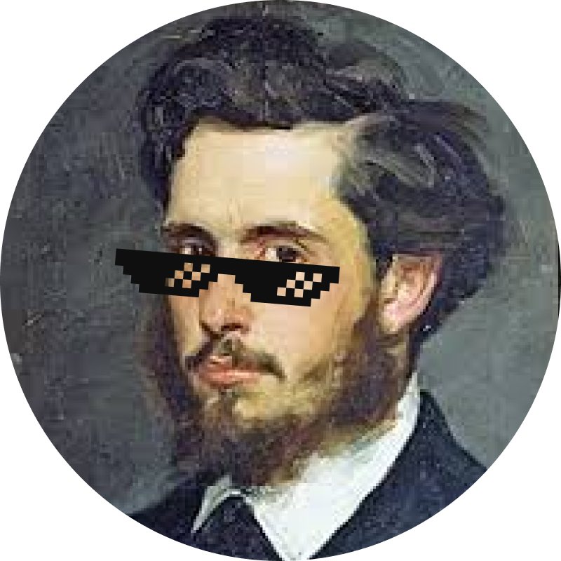 $MONET tweet media
