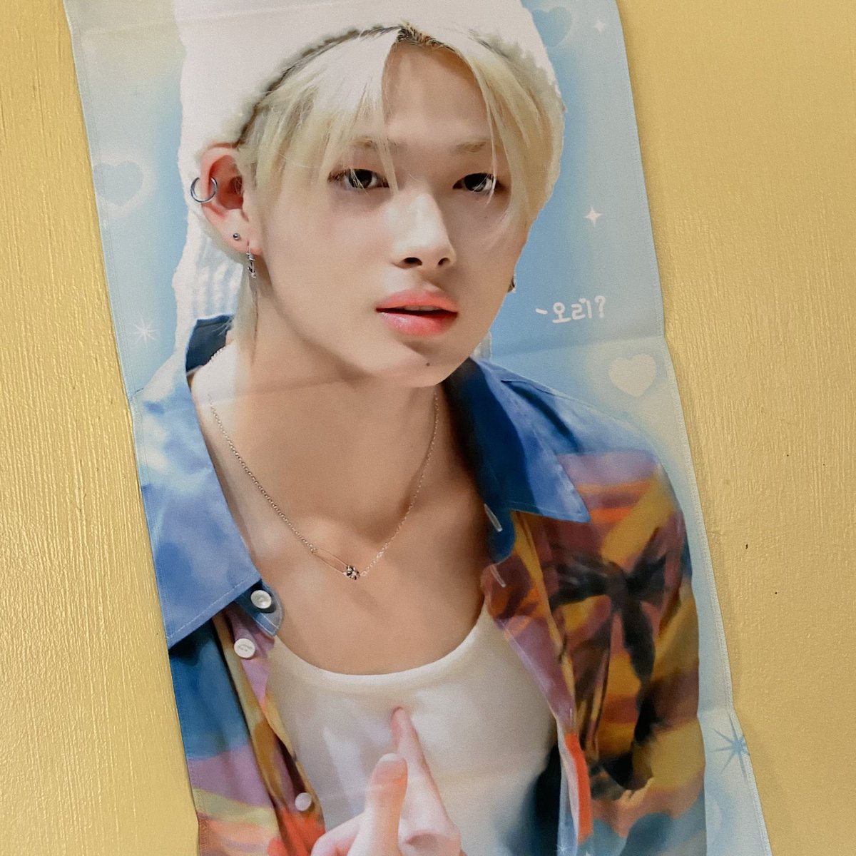 little_dipperPH's tweet photo. [PH GIVEAWAY] #ENHYPEN_NI_KI BIRTHDAY GIVEAWAY

🎉1 Winner of Ni-ki Cheering Kit

#HAPPY_NI_KI_DAY
#잘자란_우리_니키_생일축하해
#엔진의_영원한_막둥이_아기오리

🗒️Mechanics:
✔️Follow, Like and RT

🗓️Ends: December 11 https://t.co/oO2VhkDwlw