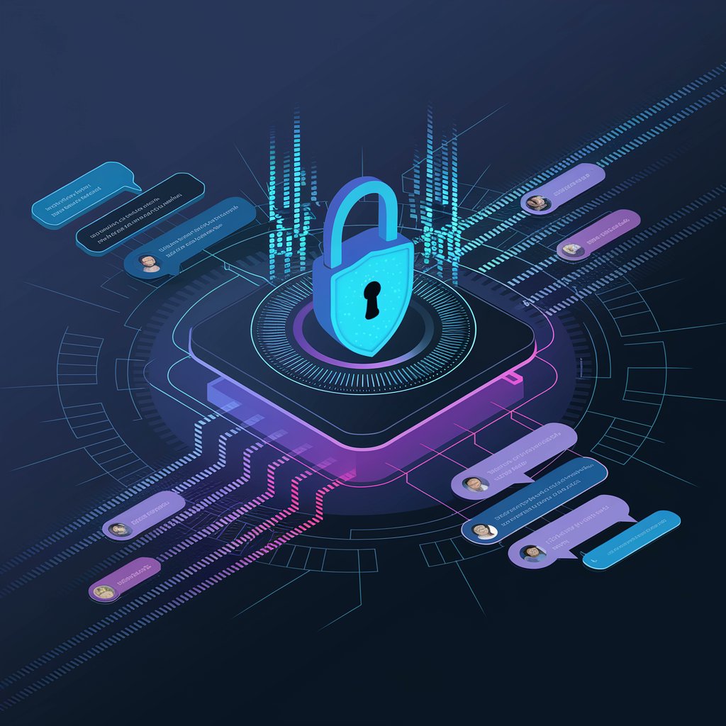 HivePlanet26249's tweet image. Secure Chatbots with RAG are essential for modern businesses seeking to enhance security while automating communication. 
planethive.ai/services/secur…
#BusinessSecurity #AIChatbots #RAGTechnology