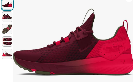SiddequrExpert's tweet photo. Check out my latest article: Under Armour Unisex-Adult Project Rock Red One Blood Sweat Respect 4 Tossud – Detailne Ülevaade https://t.co/RiHzjaEtXU via @LinkedIn https://t.co/KOqcrhyx8l