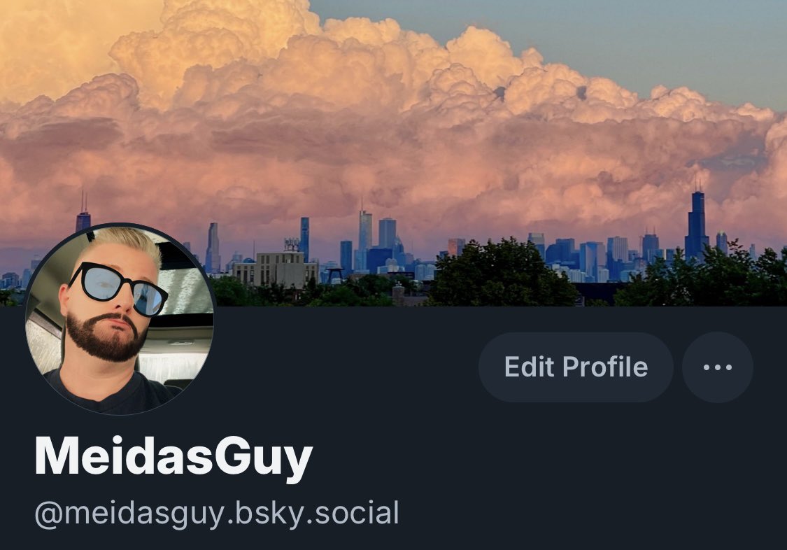 〽️MeidasGuy tweet media