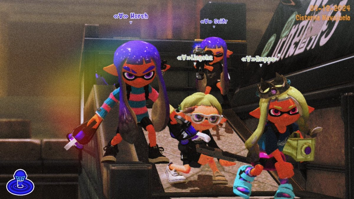 Wave Breaker tweet media