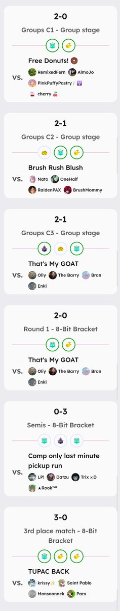 Wave Breaker tweet media