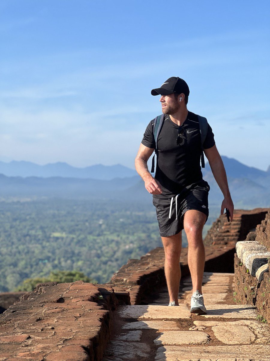 asksensay's tweet photo. 🚀 Meet the Team: Shane Sibley 🌍

Say hello to Shane Sibley (@sibley89), our Co-Founder and incredible Chief Business Development Officer.

Shane is one of the friendly Canadians on Team Sensay and currently lives the digital nomad lifestyle, exploring a new country every month. His top pick? Thailand! 🇹🇭 Whether he’s training in Muay Thai, soaking up the laid-back vibes, or giving back by volunteering with @unchainedelephant to protect these majestic creatures 🐘, Shane knows how to make the most of every moment.

With a bold vision for Sensay, Shane’s drive, passion, and leadership inspire our team to dream bigger and push boundaries every day. 💡✨

Got questions for Shane? Drop them in the comments below! 👇