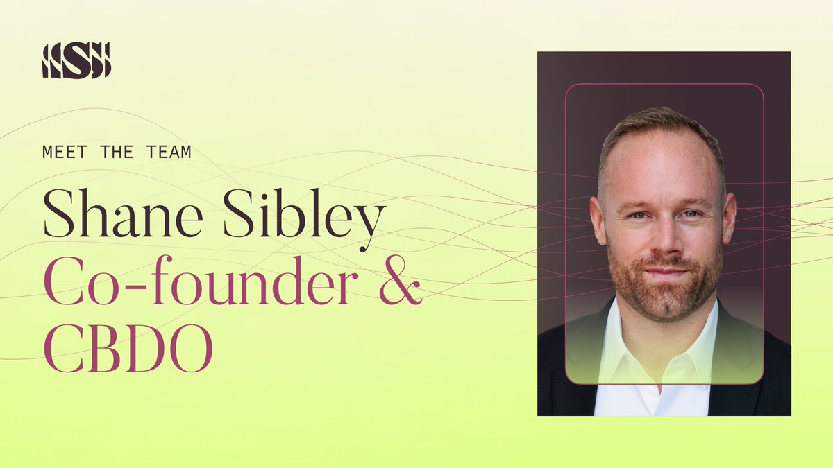 asksensay's tweet photo. 🚀 Meet the Team: Shane Sibley 🌍

Say hello to Shane Sibley (@sibley89), our Co-Founder and incredible Chief Business Development Officer.

Shane is one of the friendly Canadians on Team Sensay and currently lives the digital nomad lifestyle, exploring a new country every month. His top pick? Thailand! 🇹🇭 Whether he’s training in Muay Thai, soaking up the laid-back vibes, or giving back by volunteering with @unchainedelephant to protect these majestic creatures 🐘, Shane knows how to make the most of every moment.

With a bold vision for Sensay, Shane’s drive, passion, and leadership inspire our team to dream bigger and push boundaries every day. 💡✨

Got questions for Shane? Drop them in the comments below! 👇