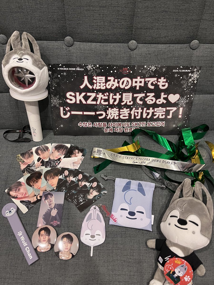 SfTei3's tweet photo. うるふきゃわ🐺🩷 https://t.co/bU8q1aAd8n
