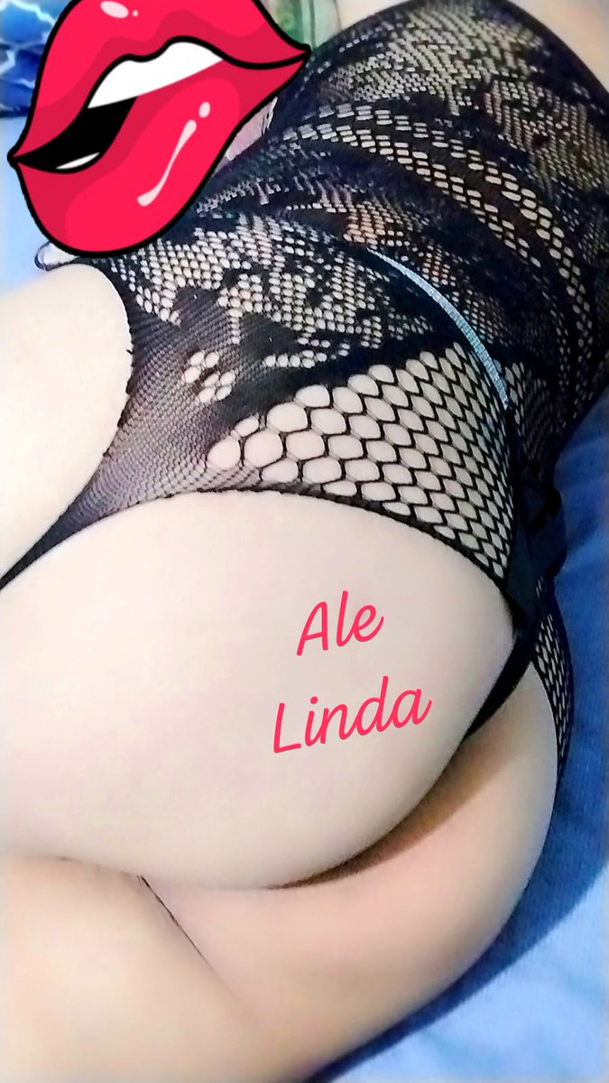 Alejandra Linda Pérez (hot wife) tweet media