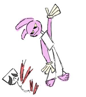 RamenNood45678's tweet photo. Posting a little late 🤏🏽 but enjoy some Ribbun #ribbunweek #ribbun #jax #gangle #TADC #jaxtadc #gangletadc https://t.co/SC4o6ngj9B