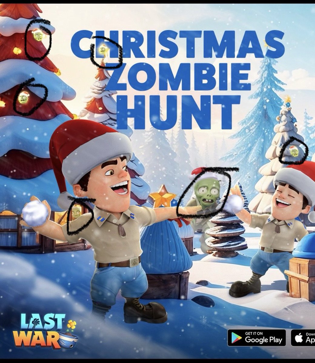 ronsterr's tweet photo. @lastwarsurvival 1065144897000847 https://t.co/WOzDCmFHSw