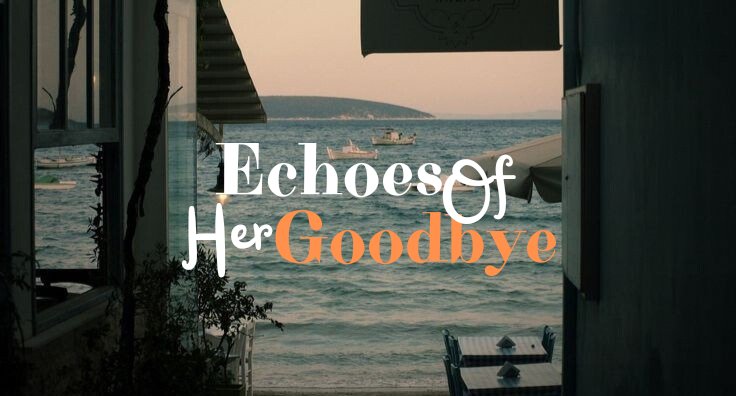 joseaverse's tweet photo. Echoes of her goodbye
— a #leenamia short au.
Submission for #PickYourPromptChallenge
©esnamies, 2024. https://t.co/G1zuf2vp6G
