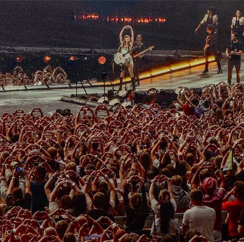 The last hand hearts ever 😭