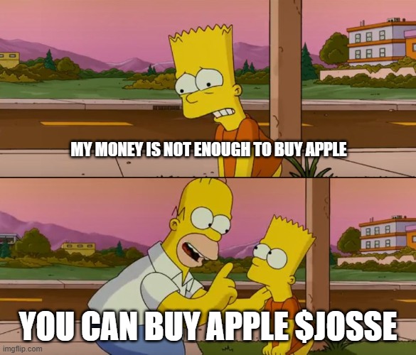 oxmanta's tweet photo. @applejoose1984 BUY $JOOSE 

xvsWgCdc7ETn6ESVSUdYEqbzb61wK9Rzl8vLbyYjDTY https://t.co/RkD1vNAVPy