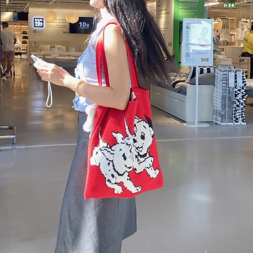 hiamericano's tweet photo. มัดรวมพิกัดกระเป๋าน่าซื้อช่วง12.12👜🎄
เน้นโทนน้ำตาล แดง👀🤲🏻! ใส่ของได้เยอะ แมชง่าย ♥️ https://t.co/wS8hWBCxvD