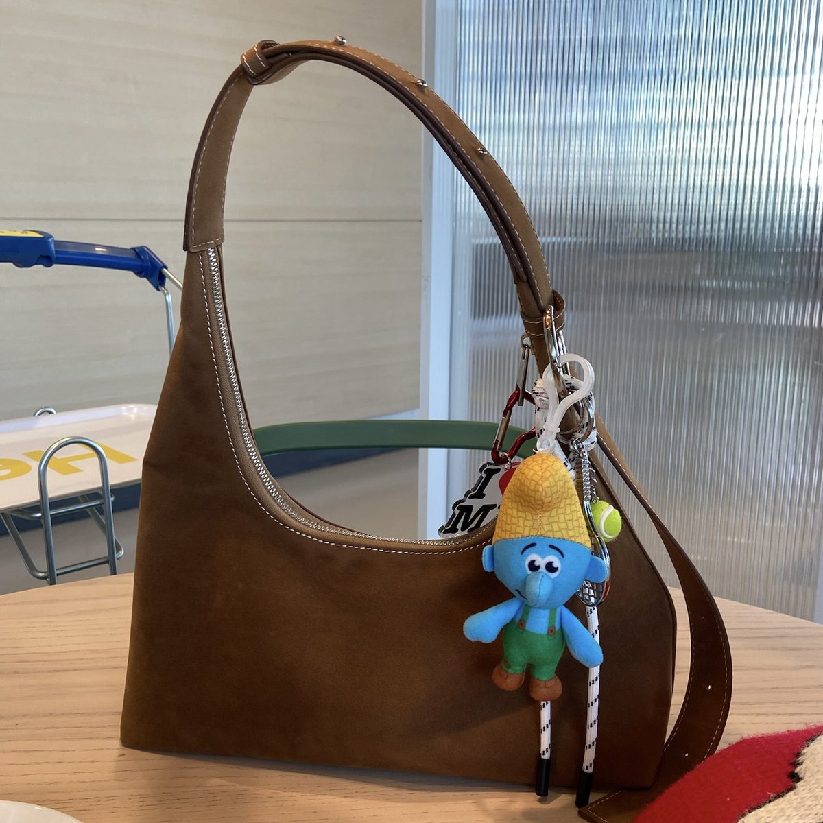 hiamericano's tweet photo. มัดรวมพิกัดกระเป๋าน่าซื้อช่วง12.12👜🎄
เน้นโทนน้ำตาล แดง👀🤲🏻! ใส่ของได้เยอะ แมชง่าย ♥️ https://t.co/wS8hWBCxvD