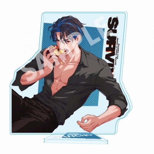 한쵸가 검은색 진짜 좋아한다는걸 느낄 때 마다 얘 사복피스바보후드티와 하늘색자켓 어케 견뎟지.. 라는 생각을 지울 수가 없다