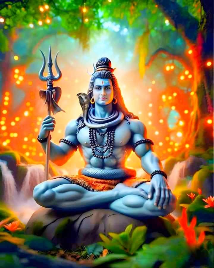 SelangoSamy's tweet photo. 🔥🌺🌺🕉️🙏 ஓம் ஸ்ரீ சிவ குரு நாதா போற்றி ஓம் ஸ்ரீ சிவமே போற்றி ஓம் ஸ்ரீ பரமேஸ்வரா போற்றி திங்கட்கிழமை கார்த்திகை மாதம் தன் பக்தர்களை எந்த ஒரு வடிவிலும் பாதுகாத்தே தீருவேன் அதரமங்கள் அறியும் தர்மங்கள் வெல்லம் நீதிகள் நிலைத்திருக்கும் சிவ காலை வணக்கம் இன்பமே சிவம் https://t.co/m34H2sr3ky